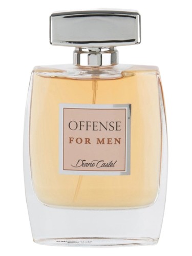 perfume Offense Diane Castel pro ženy a muže 