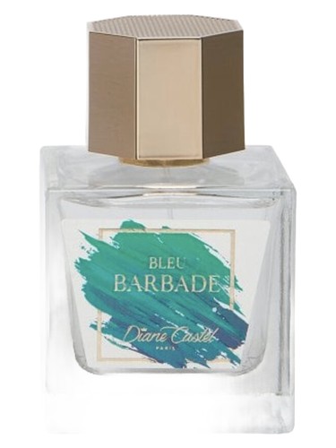 perfume Bleu Barbade Diane Castel pro ženy a muže 