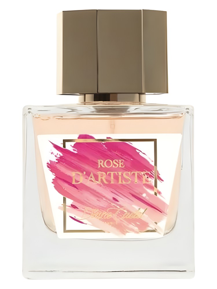 Rose d'Artiste Diane Castel perfume - a fragrance for women and men
