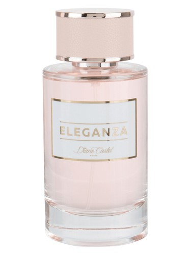 Eleganza Diane Castel pro ženy a muže 