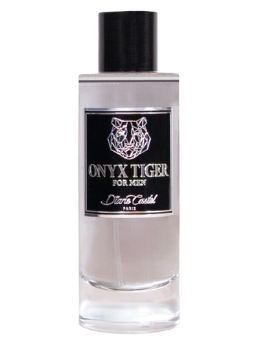 Onyx Tiger Diane Castel pro ženy a muže 