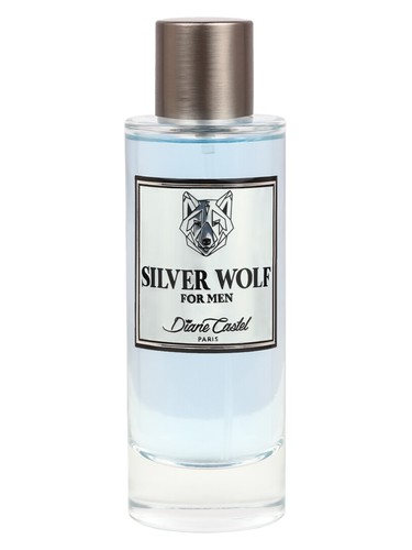 perfume Silver Wolf Diane Castel pro ženy a muže 