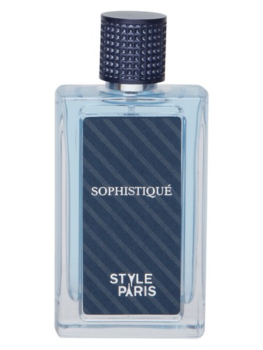 perfume Sophistique Style Paris ユニセックス