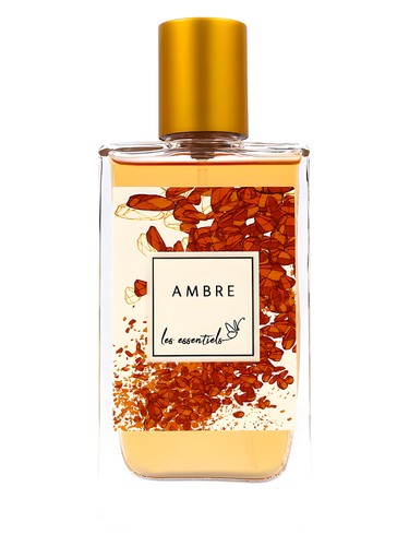 perfume Ambre Les Essentiels pro ženy a muže 