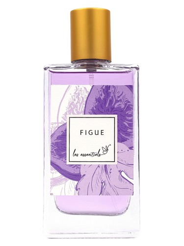 perfume Figue Les Essentiels pro ženy a muže 