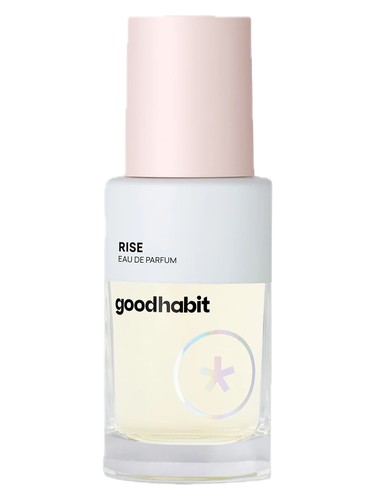 perfume Rise Goodhabit pro ženy a muže 