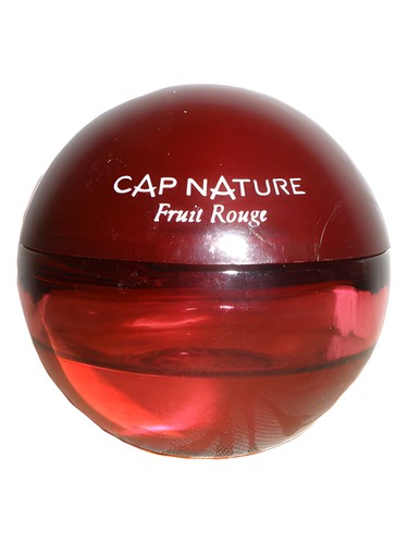 Cap Nature Fruit Rouge Yves Rocher pro ženy 