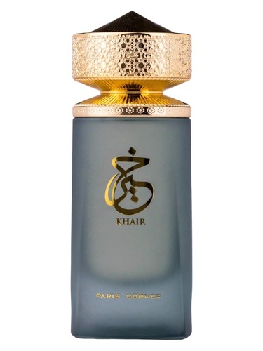香水(女性用) Paris Corner Khair Fusion 100ml Paris Corner Khair Fusion Eau De Parfum 100ml For Men