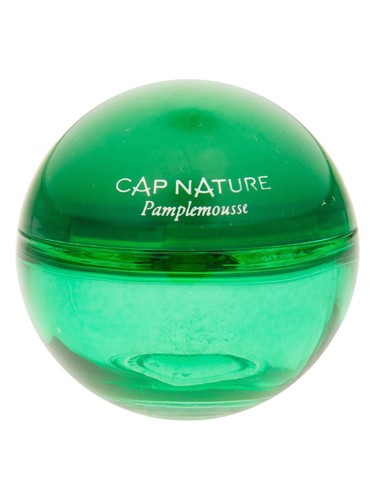 Cap Nature Pamplemousse Yves Rocher pro ženy 