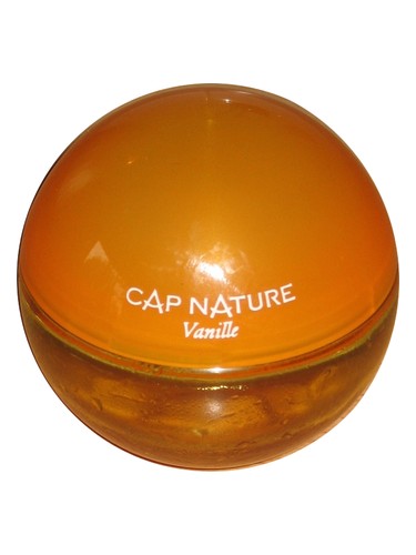 Cap Nature Vanille Yves Rocher pro ženy