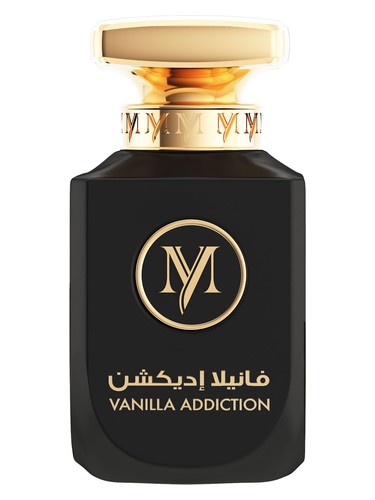 Vanilla Addiction My Perfumes Select pro ženy a muže