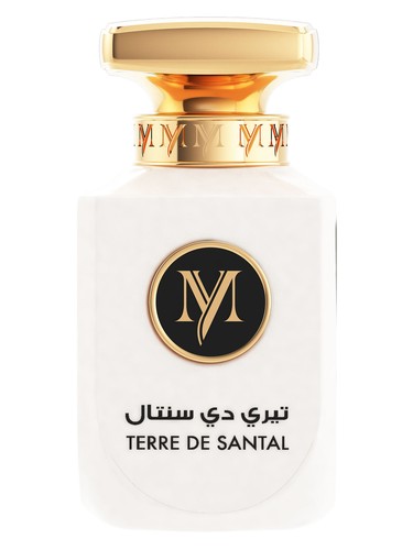 Terre De Santal
