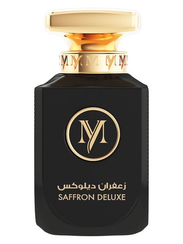 Saffron Deluxe My Perfumes Select pro ženy a muže 