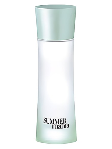 Summer Mania Eau Fraiche pour Femme Giorgio Armani pro ženy