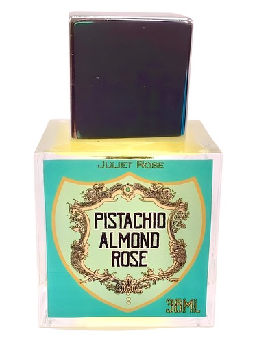 Pistachio Almond Rose Juliet Rose pro ženy a muže 