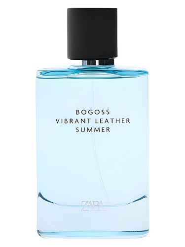 Vibrant Leather Bogoss Summer Zara pro muže 