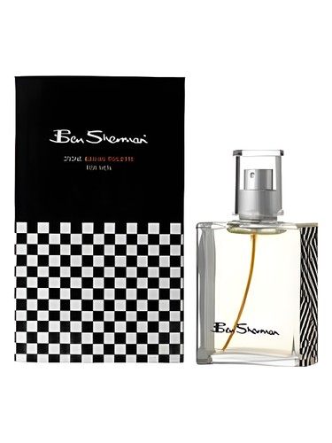 perfume 2TONE Ben Sherman pro ženy 