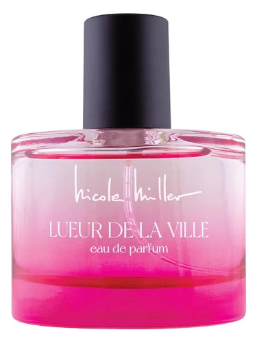 Lueur de la Ville Nicole Miller pro ženy a muže