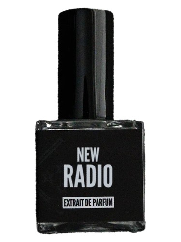 perfume New Radio Sixteen92 pro ženy a muže 