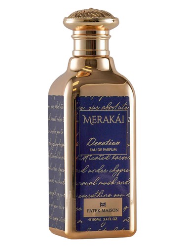 Merakái Devotion Patek Maison pro ženy a muže 