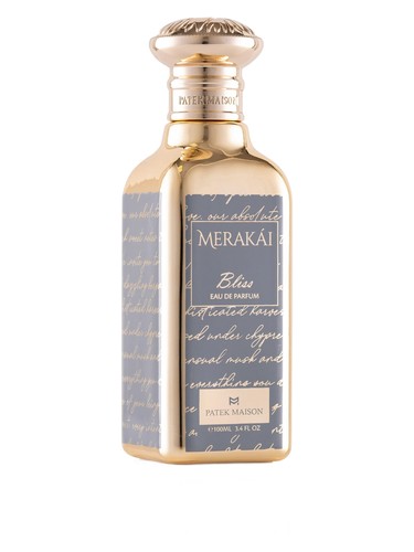 Merakái Bliss Patek Maison pro ženy a muže 