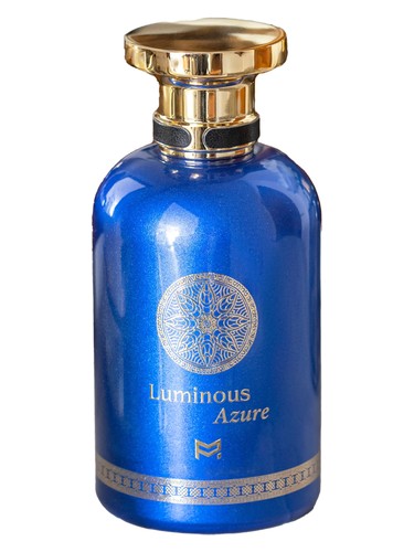 Luminous Azure Patek Maison pro ženy a muže 