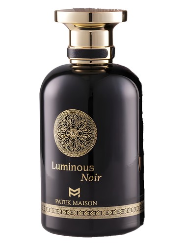 Luminous Noir Patek Maison pro muže 