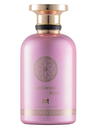 Luminous Rose Patek Maison pro ženy a muže