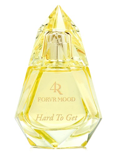 HARD TO GET FORVR MOOD pro ženy