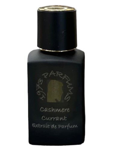 perfume Cashmere Currant 1973 남녀공용