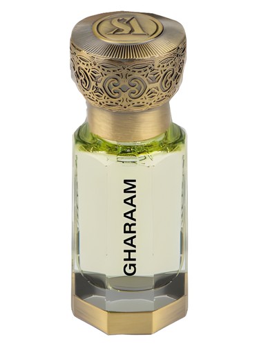 perfume Gharaam Oil Swiss Arabian pro ženy a muže 