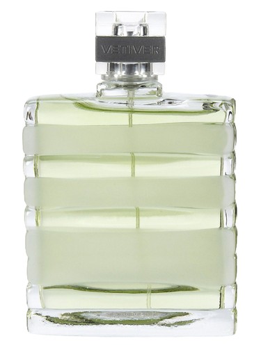 Vetiver Eau Glacee Guerlain pro muže