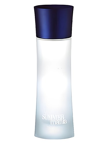 Summer Mania Eau Fraiche pour Homme Giorgio Armani 古龙水
