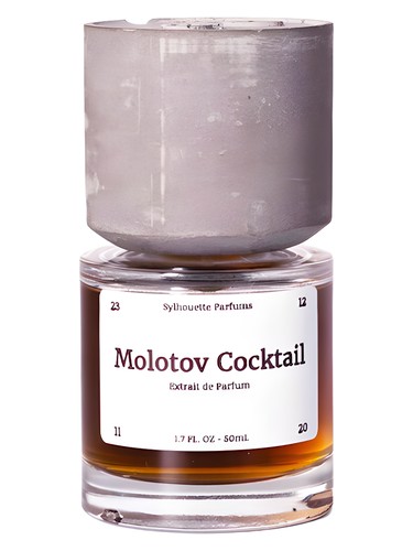 Molotov Cocktail Sylhouette Parfums pro ženy a muže