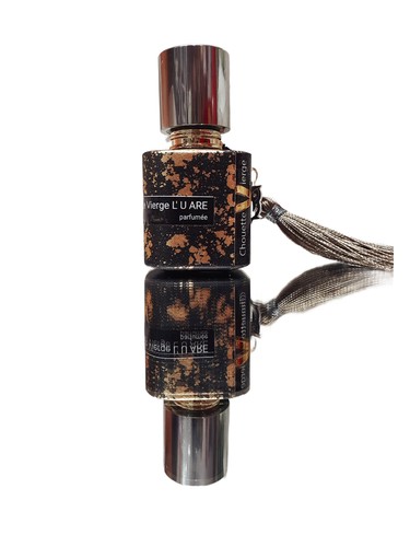 L' U ARE Chouette Vierge Parfumée pro ženy a muže