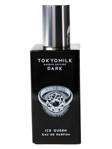 Ice Queen Tokyo Milk Parfumerie Curiosite perfume a new