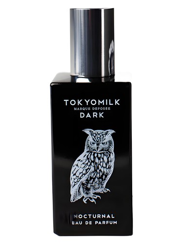 perfume Nocturnal Tokyo Milk Parfumerie Curiosite pro ženy a muže 
