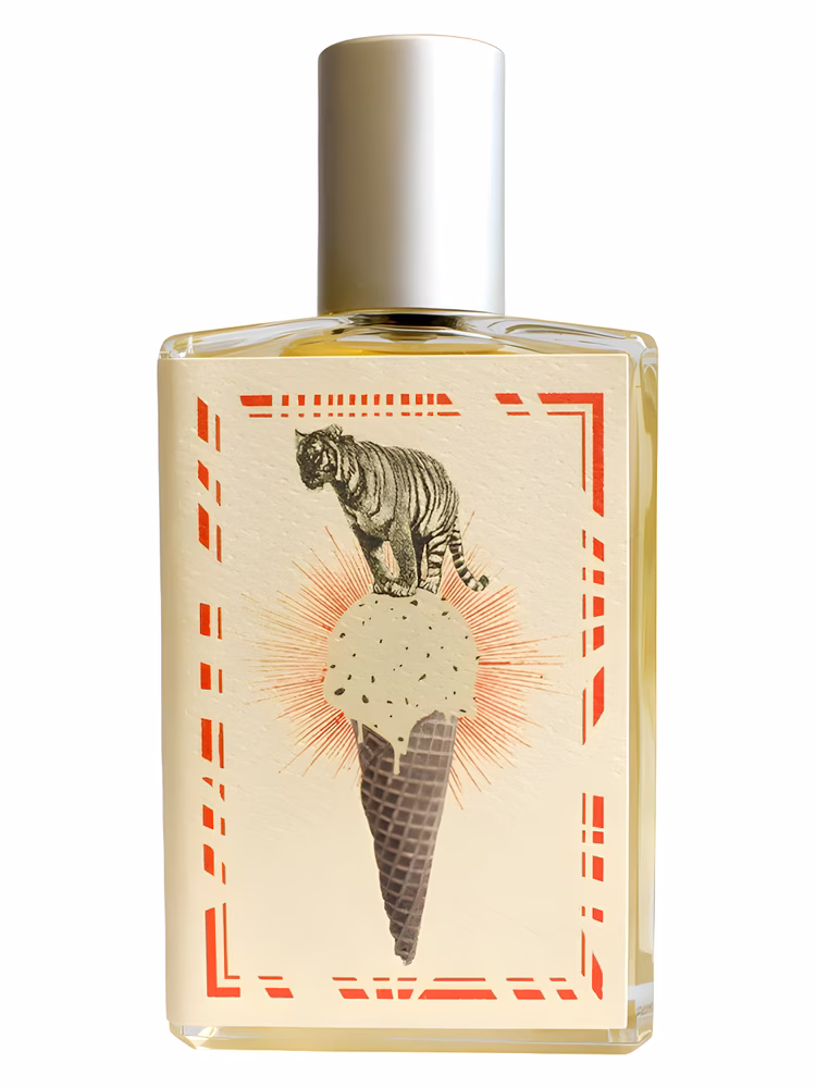 A Whiff of Wafflecone de Imaginary Authors