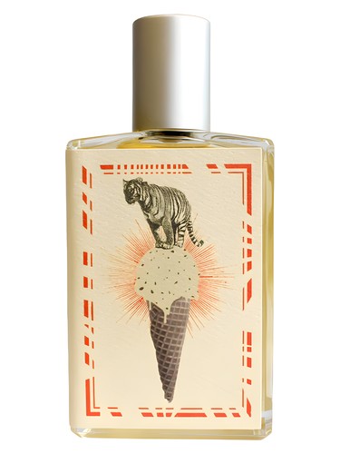 香水(ユニセックス) Imaginary Authors A Whiff of Waffle Cone A WHIFF OF WAFFLE CONE - FRAGRANCE – Imaginary Authors
