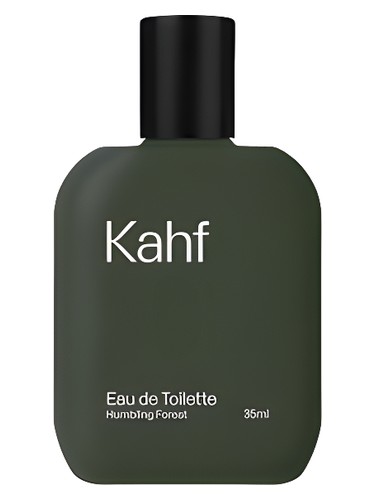 Humbling Forest Kahf pro ženy a muže