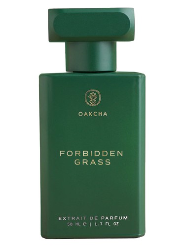 Forbidden Grass Oakcha pro ženy a muže 