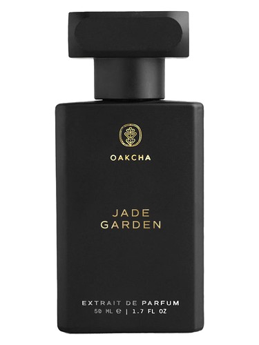 Jade Garden Oakcha perfume a fragrance for women and men