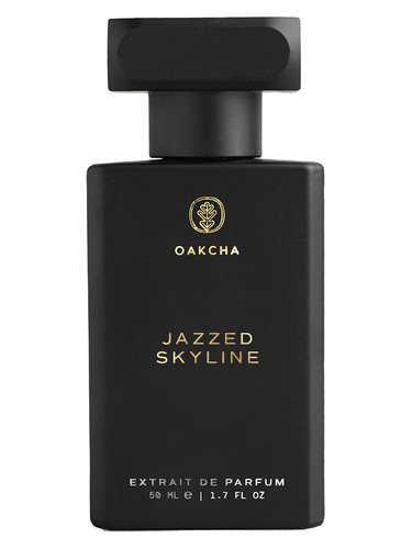 Jazzed Skyline Oakcha pro ženy a muže 