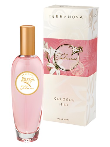 Tuberose TerraNova pro ženy 