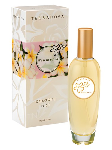 Plumeria TerraNova pro ženy 