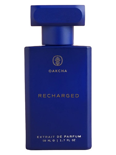 perfume Recharged Oakcha pro ženy a muže 