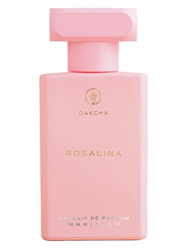 perfume Rosalina Oakcha pro ženy a muže 