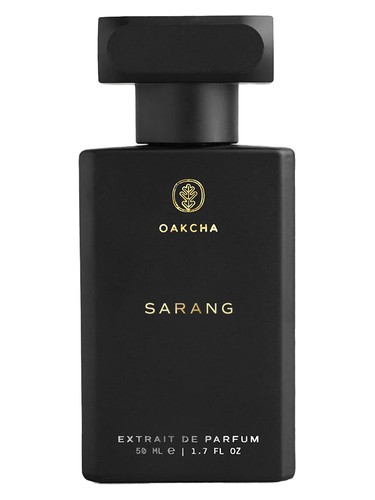 Sarang Oakcha 香水- 一款年中性香水