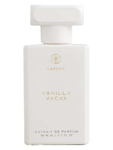 Vanilla Vacay Oakcha pro ženy a muže 