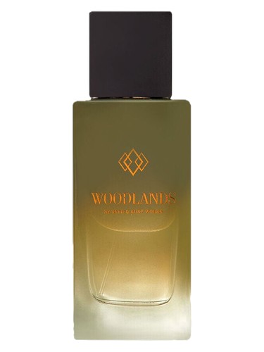 Woodlands Bath & Body Works pro ženy a muže